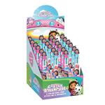 BALL PEN 6 COLOURS   GABBYS DOLLHOUSE