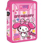 ΚΑΣΕΤΙΝΑ ΔΙΠΛΗ ΓΕΜΑΤΗ 15Χ5Χ21ΕΚ MY MELODY