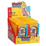 ELECTRONIC GAME LUNA DESIGN 3