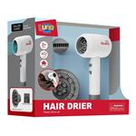 Dryer Set Luna Toys with sound 18,2x9cm.