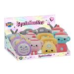 ΛΟΥΤΡΙΝH ΟΙΚΙΑΚH ΣΥΣΚΕΥH 14ΕΚ SQUISHCUTIES 6ΣΧ LUNA