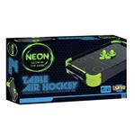 HOCKEY NEON WOODEN TABLE 48,5X30,5X8CM LUNA
