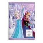 ΤΕΤΡΑΔΙΟ ΚΑΡΦΙΤΣΑ 17Χ25ΕΚ  FROZEN 40Φ 2ΣΧ.