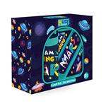 ΦΑΓΗΤΟΔΟΧΕΙΟ PP 850ML & ΠΑΓΟΥΡΙ PP 400ML ΜΕ ΚΟΥΤΑΛΙ & ΠΙΡΟΥΝΙ ΣΕΤ MUST TEAM MARS