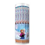 PENCIL WITH ERASER    FROZEN 2