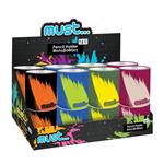 PENCIL TUBE 10X11  MUST 4COLORS