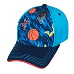 JOCKEY HAT No.52-54 BASKETBALL 2DES