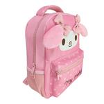 School Backpack Kindergarten My Melody Ears Must Team 2 Cases