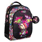School Backpack Elementary Tokidoki Cactus Must Team 3 Cases