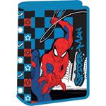 Pencil Case Filled Spider - Man 1 Case