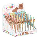 NON SHARPENING CAPYBARA DIFFERENT COLORS THE LITTLIES