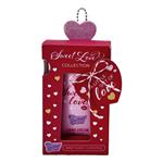 ΣΕΤ ΠΕΡΙΠΟΙΗΣΗΣ ΧΕΡΙΩΝ 2ΤΜΧ GLAMMY GLOSS
