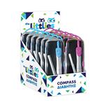 ΔΙΑΒΗΤΗΣ ΜΕ ΜΟΛΥΒΙ ΧΡΩΜΑΤΙΣΤΟΣ ΣΕ ΚΟΥΤΑΚΙ THE LITTLIES