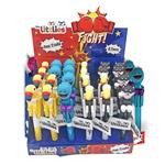 PEN ANIMALS BOXING 4COLORS THE LITTLIES