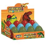 Dinosaur Eggs Luna Toys