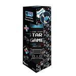 WATER CANTEEN PCTG 600ML WITH SPRAY MUST TEAM START GAME