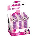 ΜΟΛΥΒΙ ΜΕ ΓΟΜΑ 2ΣΧ MINNIE