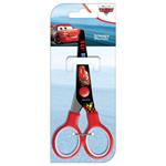 SCISSOR METAL13,5CM CARS