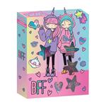 ACTIVITY SET 35Χ5Χ32CM 25PCS MUST