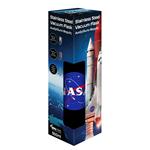 VACUUM FLASK 500ML STAINLESS STEEL 26,5X7 NASA