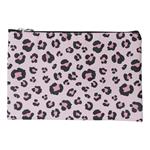 COSMETIC BAG DOTS 15X22CM TESORO