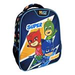 School Backpack Kindergarten Pj Masks Super Team Must Team 2 Cases