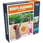 Headband Hoops Luna Toys 20x30cm