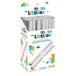 SELF ADHESIVE PAPER 5X0,45m THE LITTLIES