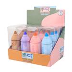 ΚΑΣΕΤΙΝΑ PVC ΑΔΕΙΑ MUST TEAM