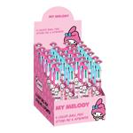 PEN 6COLOURS   MY MELODY