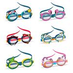 SWIMMING GOGGLE 14,5X2,5X6,5CM 7DES LUNA