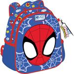 ΤΣΑΝΤΑ ΠΛΑΤΗΣ ΝΗΠΙΟΥ 27Χ10Χ31ΕΚ 2ΘΗΚΕΣ SPIDEY