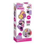 Παζλ Χρωματισμού XL Disney Minnie Mouse Luna Toys 52 Τμχ. 41x83 εκ.