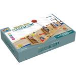 BOARD GAME BASKETBALL 29X5,6X19,5CM LUNA