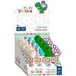 GLUE STICK PVP 9g THE LITTLIES