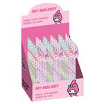 PENCIL WITH ERASER 2DES MY MELODY