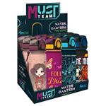 ΠΑΓΟΥΡΙ PCTG 670ML 6,5Χ24ΕΚ MUST TEAM 4ΣΧ