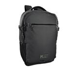 BACKPACK MUST TEAM 28X19X46,5CM BLACK