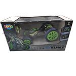REMOTE CONTROL CAR WITH LIGHT 2,4G 32X16X17CM LUNA