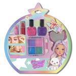 ΜΑΚΙΓΙΑΖ ΣΕΤ 10ΤΜΧ GLAMΜΥ GLOSS