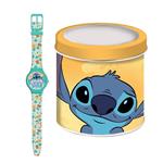ΡΟΛΟΙ ΣΕ ΜΕΤΑΛΛΙΚΟ ΚΟΥΤΙ  STITCH
