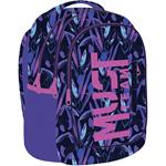 BACKPACK MUST TEAM ETERNAL 32X18X43CM 3CASES PURPLE DESIGN