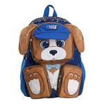 School Backpack Kindergarten Must Team Little Dog 2 Compartments
