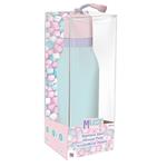 VACUUM FLASK 500ML STAINLESS STEEL MUST TEAM PASTEL MINT BLUE