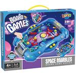 PIN BALL SPACE 2IN1 32,5X6X24,8CM LUNA