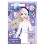 LUCKY FOILBAG FROZEN 2  29X40CM