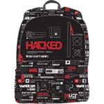 BACKPACK MUST TEAM INSPIRATION 32X17X42 SINGLE POCKET HACKED