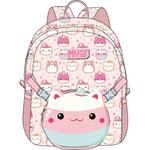 BACKPACK MUST TEAM 28X14X33CM 1CASE WITH DETACHABLE WAIST AND SHOULDER BAG KITTEN