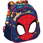 School Backpack Kindergarten Spidey And His Amazing Friends Comic Must Team 2 Cases