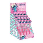 PEN WITH SPIN STITCH